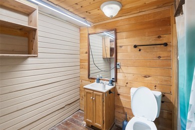 Affordable Waterfront Opportunity at Moss Lake. Discover the - photo 20