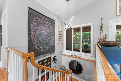 Stunning North Asheville home on a 0.76 acre lot in a desirable - photo 21