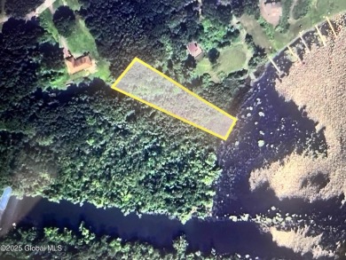 Lake Lot For Sale in Saratoga Springs, Outside, New York