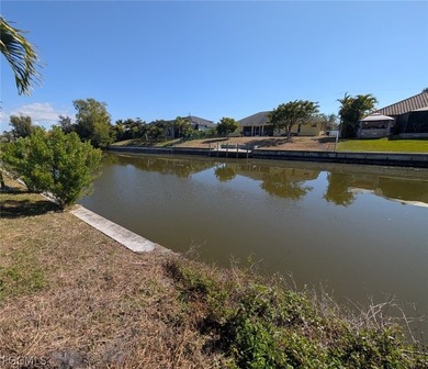 Discover the perfect location to build your dream home on this - photo 1
