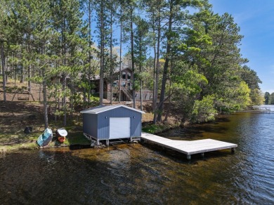 Lake Home For Sale in Conover, Wisconsin