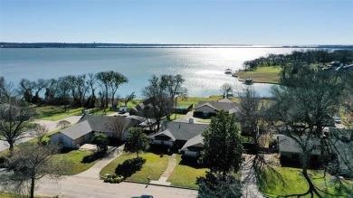 Lake Home For Sale in Rowlett, Texas