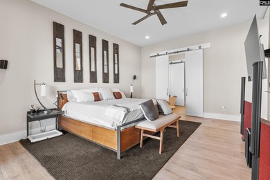 Close in to Chapin, this 2021 custom-built home, offers a wow - photo 22