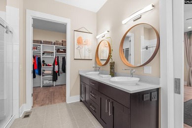 Close in to Chapin, this 2021 custom-built home, offers a wow - photo 23