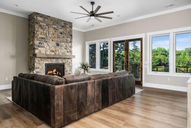 Fully Custom Home on Smith Lake Available Now! This home was - photo 23