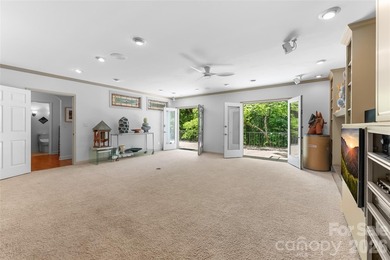 Stunning North Asheville home on a 0.76 acre lot in a desirable - photo 24