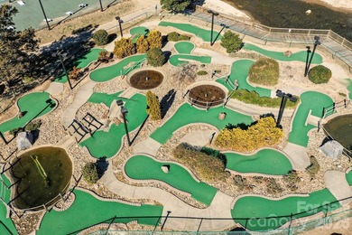 APPLE VALLEY GOLF COURSE---Beautiful Peninsula lot right on the - photo 24