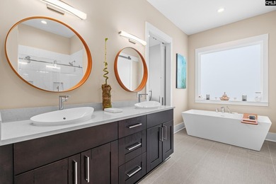 Close in to Chapin, this 2021 custom-built home, offers a wow - photo 24