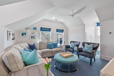 Rarely available on WaterColor's Beach Lane, this home offers an - photo 24