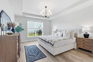 Better than new, move-in ready home in Malind Bluff Waterfront - photo 24