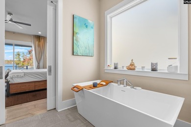 Close in to Chapin, this 2021 custom-built home, offers a wow - photo 25