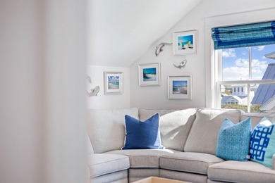 Rarely available on WaterColor's Beach Lane, this home offers an - photo 25