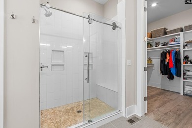 Close in to Chapin, this 2021 custom-built home, offers a wow - photo 26