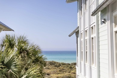 Rarely available on WaterColor's Beach Lane, this home offers an - photo 26