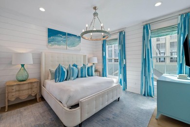 Rarely available on WaterColor's Beach Lane, this home offers an - photo 27