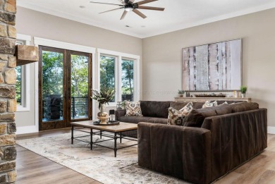 Fully Custom Home on Smith Lake Available Now! This home was - photo 27