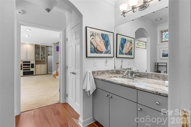 Stunning North Asheville home on a 0.76 acre lot in a desirable - photo 31