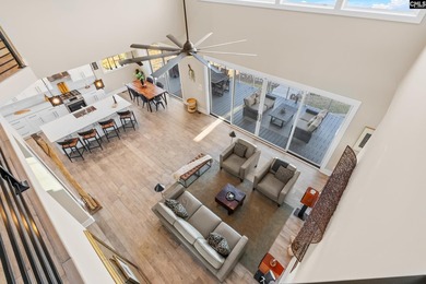 Close in to Chapin, this 2021 custom-built home, offers a wow - photo 31