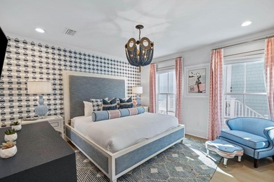 Rarely available on WaterColor's Beach Lane, this home offers an - photo 31