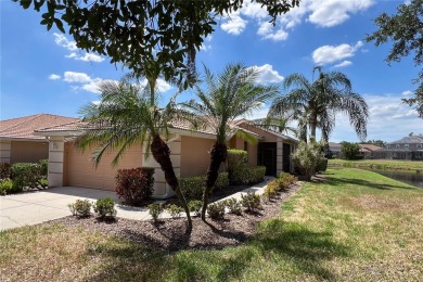 (private lake, pond, creek) Home For Sale in Bradenton Florida