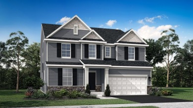 (private lake, pond, creek) Home Active Under Contract in Algonquin Illinois