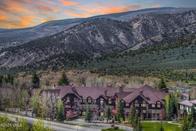 Lake Condo For Sale in Avon, Colorado