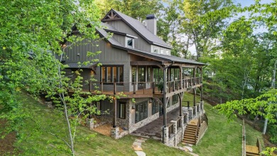 Fully Custom Home on Smith Lake Available Now! This home was - photo 31