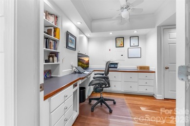 Stunning North Asheville home on a 0.76 acre lot in a desirable - photo 32