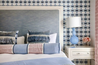 Rarely available on WaterColor's Beach Lane, this home offers an - photo 32
