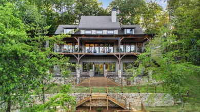 Fully Custom Home on Smith Lake Available Now! This home was - photo 32