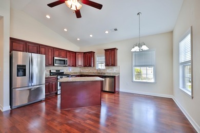Welcome to 516 Vallecorsia, a beautifully designed 3-bedroom - photo 3