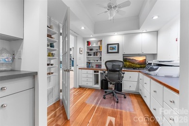 Stunning North Asheville home on a 0.76 acre lot in a desirable - photo 33