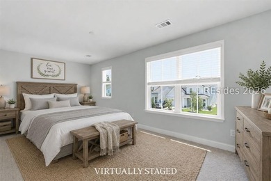 Better than new, move-in ready home in Malind Bluff Waterfront - photo 33