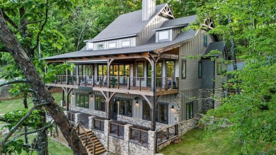 Fully Custom Home on Smith Lake Available Now! This home was - photo 33