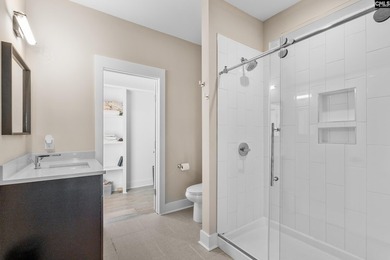 Close in to Chapin, this 2021 custom-built home, offers a wow - photo 34