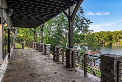 Fully Custom Home on Smith Lake Available Now! This home was - photo 34