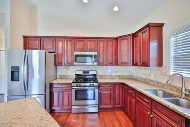 Welcome to 516 Vallecorsia, a beautifully designed 3-bedroom - photo 5