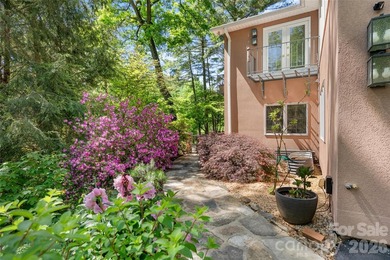 Stunning North Asheville home on a 0.76 acre lot in a desirable - photo 35