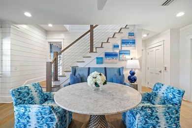 Rarely available on WaterColor's Beach Lane, this home offers an - photo 35