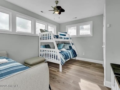 What a view from this Surf City Home with Solid Rental History