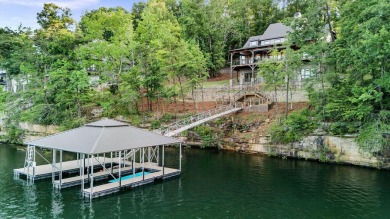 Fully Custom Home on Smith Lake Available Now! This home was - photo 35