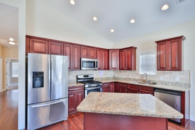 Welcome to 516 Vallecorsia, a beautifully designed 3-bedroom - photo 6