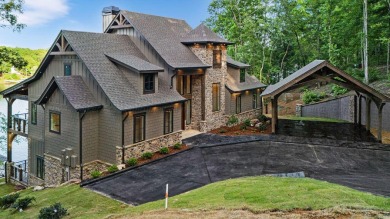 Fully Custom Home on Smith Lake Available Now! This home was - photo 36