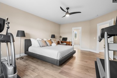 Close in to Chapin, this 2021 custom-built home, offers a wow - photo 37