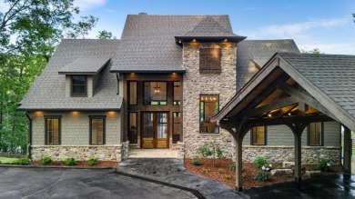Fully Custom Home on Smith Lake Available Now! This home was - photo 37