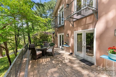 Stunning North Asheville home on a 0.76 acre lot in a desirable - photo 38