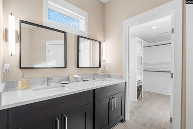Close in to Chapin, this 2021 custom-built home, offers a wow - photo 38