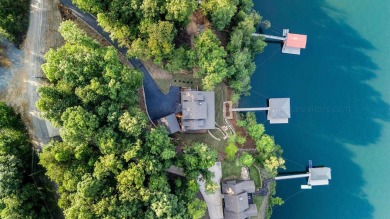 Fully Custom Home on Smith Lake Available Now! This home was - photo 38