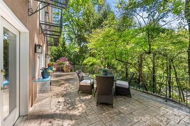 Stunning North Asheville home on a 0.76 acre lot in a desirable - photo 39