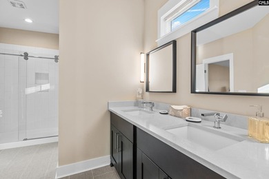 Close in to Chapin, this 2021 custom-built home, offers a wow - photo 39